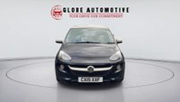 USED 2015 15 VAUXHALL ADAM 1.4 16v SLAM Euro 5 3dr FSH|BT|CRUISE|LNG MOT|WARRANTY