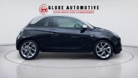 USED 2015 15 VAUXHALL ADAM 1.4 16v SLAM Euro 5 3dr FSH|BT|CRUISE|LNG MOT|WARRANTY