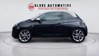 USED 2015 15 VAUXHALL ADAM 1.4 16v SLAM Euro 5 3dr FSH|BT|CRUISE|LNG MOT|WARRANTY