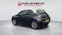 USED 2015 15 VAUXHALL ADAM 1.4 16v SLAM Euro 5 3dr FSH|BT|CRUISE|LNG MOT|WARRANTY
