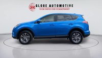 USED 2016 65 TOYOTA RAV4 2.5 VVT-h Business Edition Plus Euro 6 Â£35TAX|FSH|REV CAM|TOWBAR|NAV