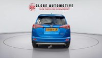 USED 2016 65 TOYOTA RAV4 2.5 VVT-h Business Edition Plus Euro 6 Â£35TAX|FSH|REV CAM|TOWBAR|NAV