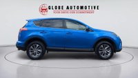 USED 2016 65 TOYOTA RAV4 2.5 VVT-h Business Edition Plus Euro 6 Â£35TAX|FSH|REV CAM|TOWBAR|NAV