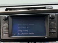USED 2016 65 TOYOTA RAV4 2.5 VVT-h Business Edition Plus Euro 6 Â£35TAX|FSH|REV CAM|TOWBAR|NAV