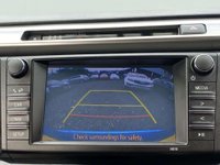 USED 2016 65 TOYOTA RAV4 2.5 VVT-h Business Edition Plus Euro 6 Â£35TAX|FSH|REV CAM|TOWBAR|NAV