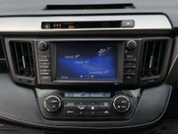 USED 2016 65 TOYOTA RAV4 2.5 VVT-h Business Edition Plus Euro 6 Â£35TAX|FSH|REV CAM|TOWBAR|NAV