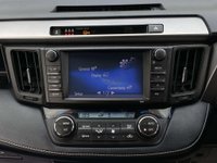 USED 2016 65 TOYOTA RAV4 2.5 VVT-h Business Edition Plus Euro 6 Â£35TAX|FSH|REV CAM|TOWBAR|NAV
