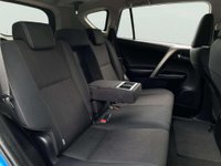 USED 2016 65 TOYOTA RAV4 2.5 VVT-h Business Edition Plus Euro 6 Â£35TAX|FSH|REV CAM|TOWBAR|NAV