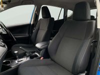 USED 2016 65 TOYOTA RAV4 2.5 VVT-h Business Edition Plus Euro 6 Â£35TAX|FSH|REV CAM|TOWBAR|NAV