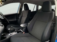 USED 2016 65 TOYOTA RAV4 2.5 VVT-h Business Edition Plus Euro 6 Â£35TAX|FSH|REV CAM|TOWBAR|NAV