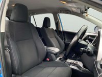 USED 2016 65 TOYOTA RAV4 2.5 VVT-h Business Edition Plus Euro 6 Â£35TAX|FSH|REV CAM|TOWBAR|NAV
