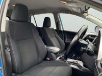USED 2016 65 TOYOTA RAV4 2.5 VVT-h Business Edition Plus Euro 6 Â£35TAX|FSH|REV CAM|TOWBAR|NAV