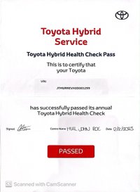 USED 2016 65 TOYOTA RAV4 2.5 VVT-h Business Edition Plus Euro 6 Â£35TAX|FSH|REV CAM|TOWBAR|NAV