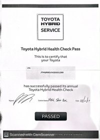 USED 2016 65 TOYOTA RAV4 2.5 VVT-h Business Edition Plus Euro 6 Â£35TAX|FSH|REV CAM|TOWBAR|NAV