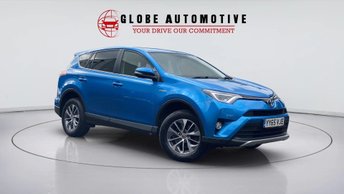 View our Toyota Rav4