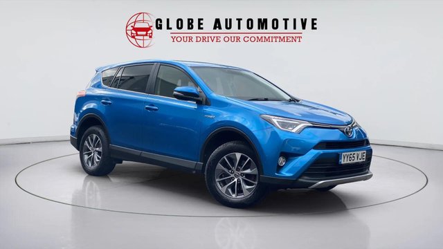 View our TOYOTA RAV4