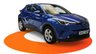 USED 2017 67 TOYOTA C-HR 1.2 VVT-i Icon SUV 5dr Petrol Manual Euro 6 (s/s) (115 ps) 