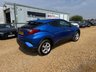 USED 2017 67 TOYOTA C-HR 1.2 VVT-i Icon SUV 5dr Petrol Manual Euro 6 (s/s) (115 ps) 