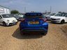 USED 2017 67 TOYOTA C-HR 1.2 VVT-i Icon SUV 5dr Petrol Manual Euro 6 (s/s) (115 ps) 