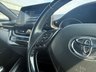 USED 2017 67 TOYOTA C-HR 1.2 VVT-i Icon SUV 5dr Petrol Manual Euro 6 (s/s) (115 ps) 