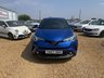 USED 2017 67 TOYOTA C-HR 1.2 VVT-i Icon SUV 5dr Petrol Manual Euro 6 (s/s) (115 ps) 