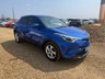 USED 2017 67 TOYOTA C-HR 1.2 VVT-i Icon SUV 5dr Petrol Manual Euro 6 (s/s) (115 ps) 