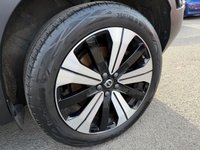 USED 2023 23 VOLVO C40 Recharge 69kWh Core SUV 5dr Electric Auto (231 ps) Volvo Service History
