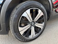 USED 2023 23 VOLVO C40 Recharge 69kWh Core SUV 5dr Electric Auto (231 ps) Volvo Service History