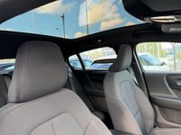 USED 2023 23 VOLVO C40 Recharge 69kWh Core SUV 5dr Electric Auto (231 ps) Volvo Service History