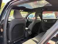 USED 2023 23 VOLVO C40 Recharge 69kWh Core SUV 5dr Electric Auto (231 ps) Volvo Service History