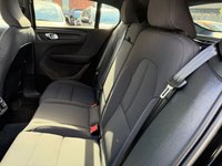USED 2023 23 VOLVO C40 Recharge 69kWh Core SUV 5dr Electric Auto (231 ps) Volvo Service History