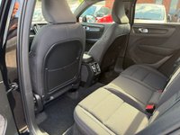 USED 2023 23 VOLVO C40 Recharge 69kWh Core SUV 5dr Electric Auto (231 ps) Volvo Service History