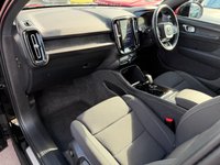 USED 2023 23 VOLVO C40 Recharge 69kWh Core SUV 5dr Electric Auto (231 ps) Volvo Service History