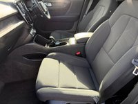 USED 2023 23 VOLVO C40 Recharge 69kWh Core SUV 5dr Electric Auto (231 ps) Volvo Service History