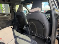 USED 2023 23 VOLVO C40 Recharge 69kWh Core SUV 5dr Electric Auto (231 ps) Volvo Service History