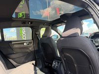 USED 2023 23 VOLVO C40 Recharge 69kWh Core SUV 5dr Electric Auto (231 ps) Volvo Service History