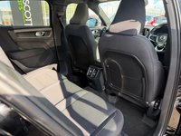 USED 2023 23 VOLVO C40 Recharge 69kWh Core SUV 5dr Electric Auto (231 ps) Volvo Service History