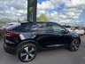 USED 2023 23 VOLVO C40 Recharge 69kWh Core SUV 5dr Electric Auto (231 ps) Volvo Service History
