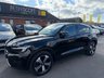 USED 2023 23 VOLVO C40 Recharge 69kWh Core SUV 5dr Electric Auto (231 ps) Volvo Service History