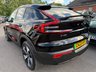 USED 2023 23 VOLVO C40 Recharge 69kWh Core SUV 5dr Electric Auto (231 ps) Volvo Service History