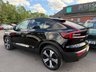USED 2023 23 VOLVO C40 Recharge 69kWh Core SUV 5dr Electric Auto (231 ps) Volvo Service History