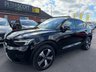 USED 2023 23 VOLVO C40 Recharge 69kWh Core SUV 5dr Electric Auto (231 ps) Volvo Service History