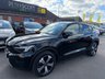 USED 2023 23 VOLVO C40 Recharge 69kWh Core SUV 5dr Electric Auto (231 ps) Volvo Service History