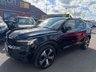 USED 2023 23 VOLVO C40 Recharge 69kWh Core SUV 5dr Electric Auto (231 ps) Volvo Service History