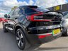 USED 2023 23 VOLVO C40 Recharge 69kWh Core SUV 5dr Electric Auto (231 ps) Volvo Service History