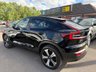 USED 2023 23 VOLVO C40 Recharge 69kWh Core SUV 5dr Electric Auto (231 ps) Volvo Service History