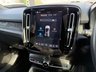 USED 2023 23 VOLVO C40 Recharge 69kWh Core SUV 5dr Electric Auto (231 ps) Volvo Service History