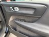 USED 2023 23 VOLVO C40 Recharge 69kWh Core SUV 5dr Electric Auto (231 ps) Volvo Service History