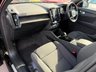 USED 2023 23 VOLVO C40 Recharge 69kWh Core SUV 5dr Electric Auto (231 ps) Volvo Service History