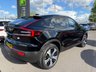 USED 2023 23 VOLVO C40 Recharge 69kWh Core SUV 5dr Electric Auto (231 ps) Volvo Service History
